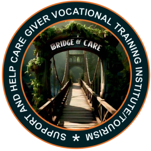 Support & Help Caregiver